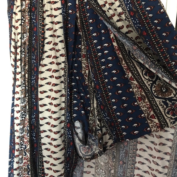 Off the shoulder romper - Picture 4 of 7